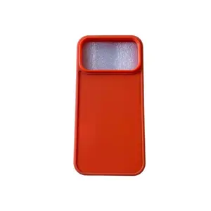 Matte Glass Phone Case for iPhone 15, Full Coverage Shockproof Case, New Style for Men & Women, Compatible with iPhone 13, 12, 16 Max and 17P