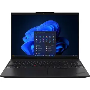 Lenovo ThinkPad L16 Gen 2 AMD 16" IPS Touch AMD Ryzen 7 PRO 250 3.3GHz 16GB RAM 512GB SSD WIN11P