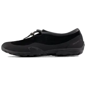 Women's New Balance TDS MT10T V1 Unisex Closed Low-Top Casual Trainer - Durable, Versatile Athletic Footwear, Walking Shoes (House White/Maison Mihara Black)