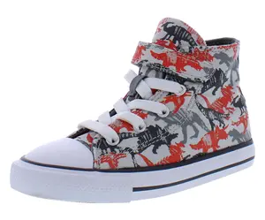 Converse Chuck Taylor All Star 1V Hi Infant/Toddler Shoes