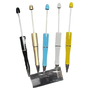 [DBC PENS 02] Misc Empty Beadable Pens (Pick on Live Show)