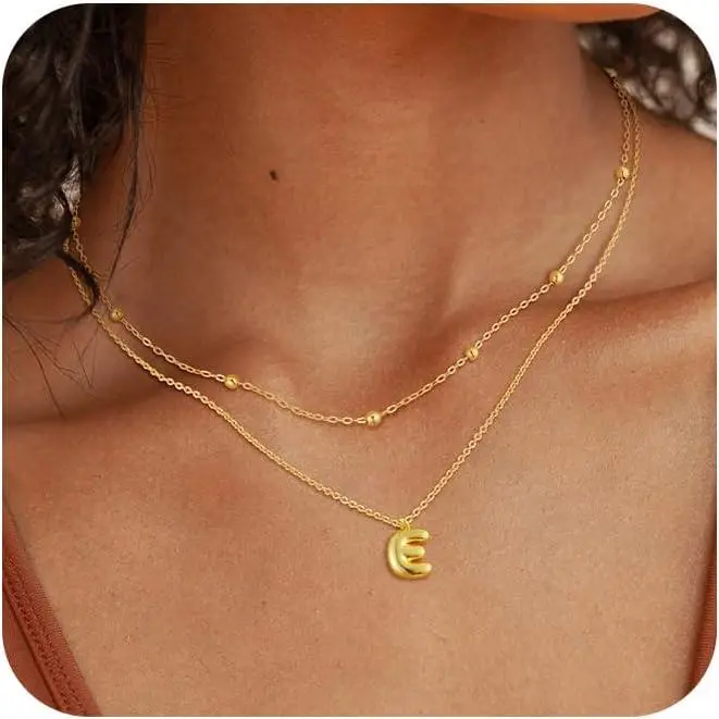 Pendant E-Gold