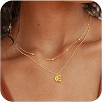 Pendant E-Gold