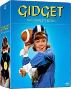 Gidget: The Complete Series  [BLU-RAY MOVIE] Australia - Import