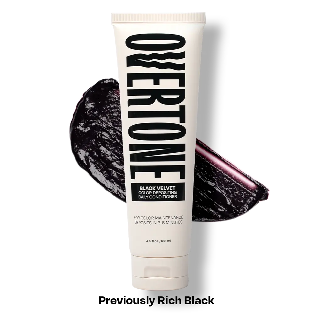 Black Velvet - 4.5oz