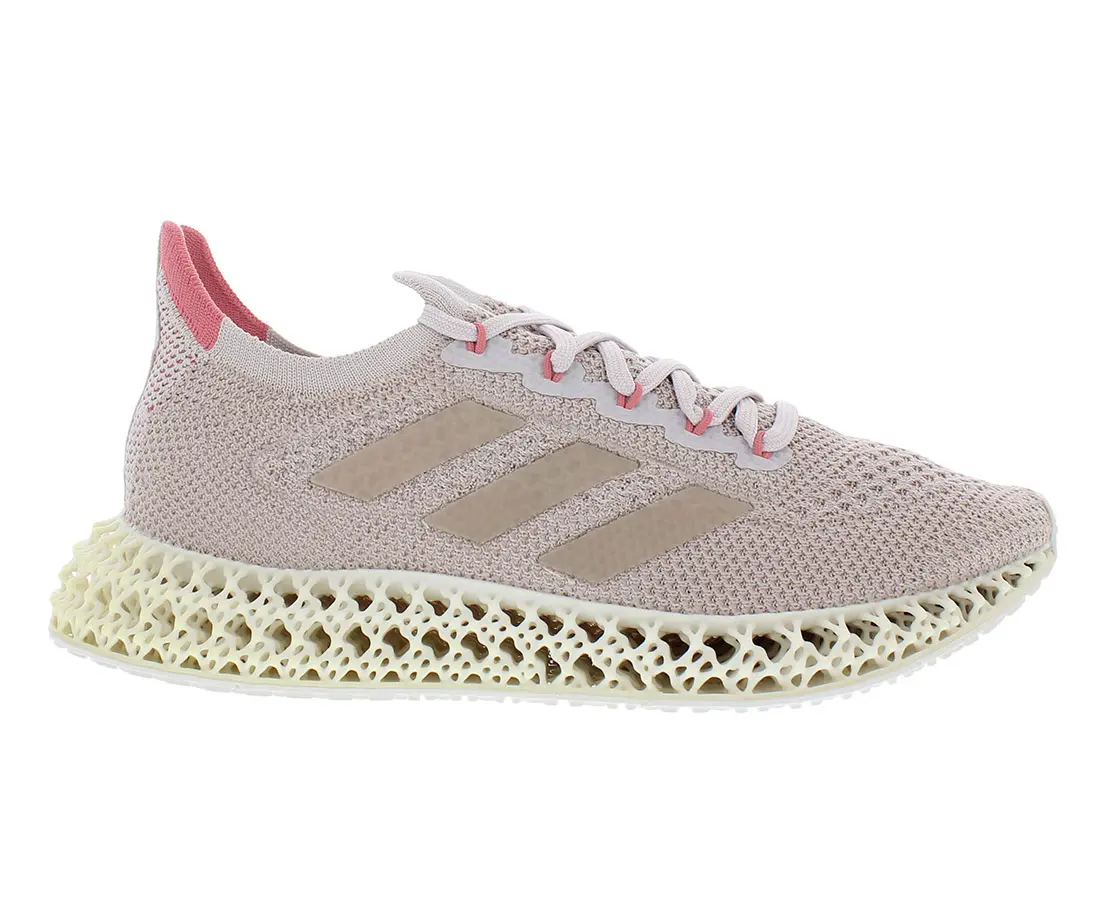 Adidas 4DFWD Women's Athletic Training Footwear, Sports Shoes, Performance Sneaker, Gym, Walking Shoes