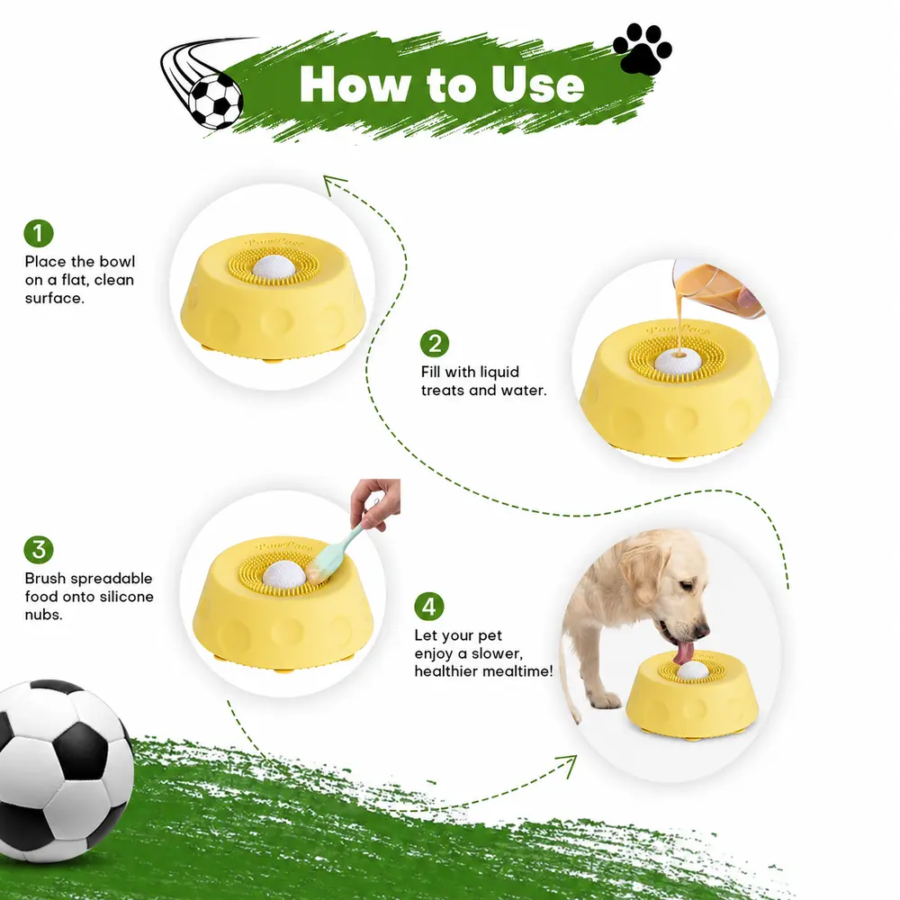 auto fill non spill dog water bowl The Multicolor Zero Splash No Spill Stainless Steel Dog Bowl