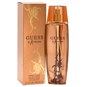 GUESS MARCIANO 3.3 oz / 3.4 oz edp for Women Perfume New In Box