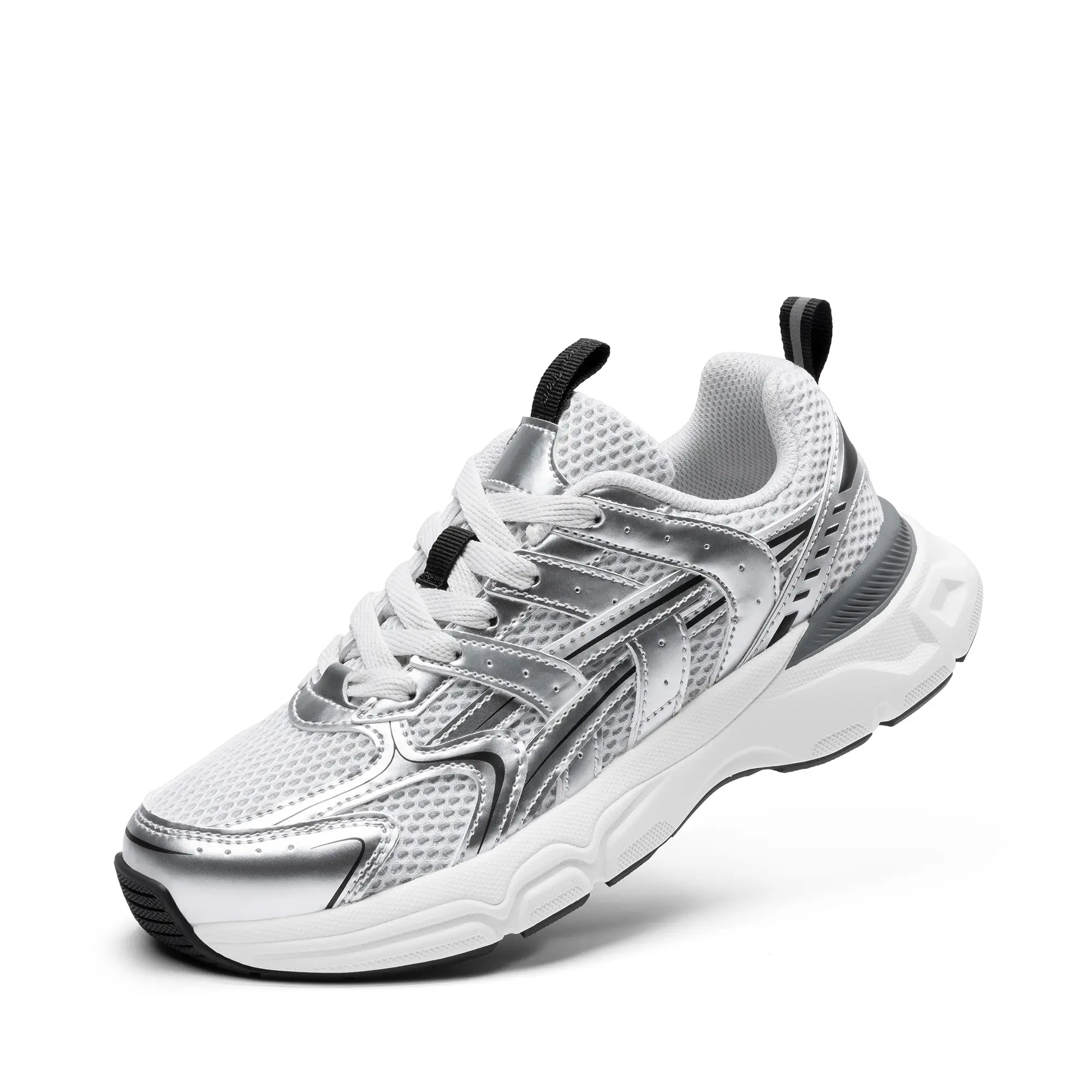 Dream Pairs Kids Shoes Boys Girls Sneakers Tennis Shoes Lace-up Unisex-Child LilLegends Lightweight Breathable Walking Shoes