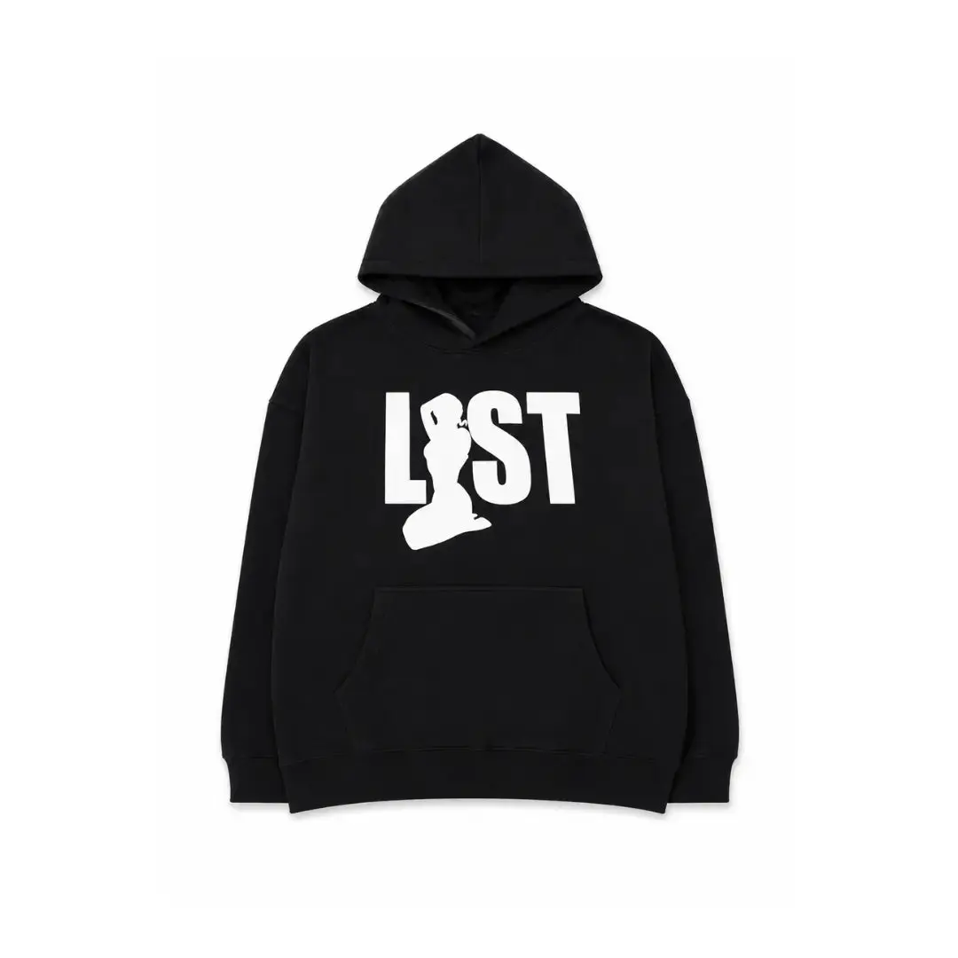 Loreo OG Lost Hoodie