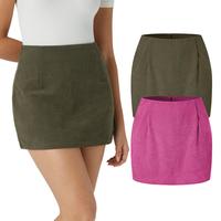 Icy Bamboo Green+Fedora Red Purple