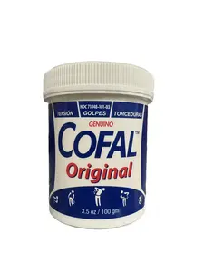 Cofal Original 3.5oz - Para el Dolor