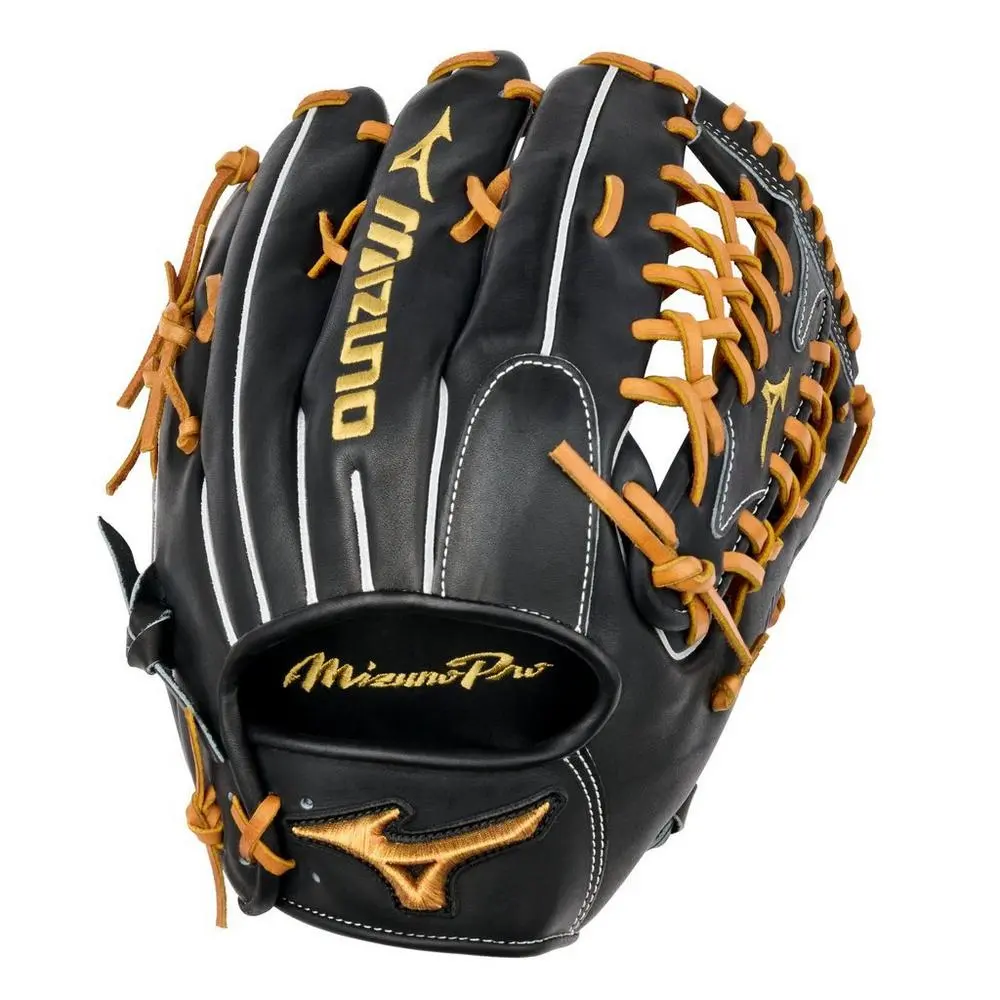 Mizuno Pro GMP-7100D 12.75" Outfield Glove Mizuno Pro GMP-7100D 12.75" Outfield Glove