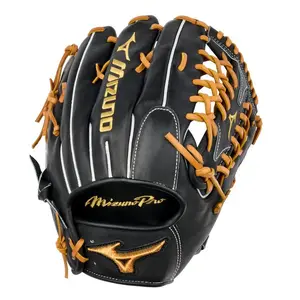 Mizuno Pro GMP-7100D 12.75" Outfield Glove Mizuno Pro GMP-7100D 12.75" Outfield Glove