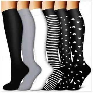 6 pairs of color matching 47