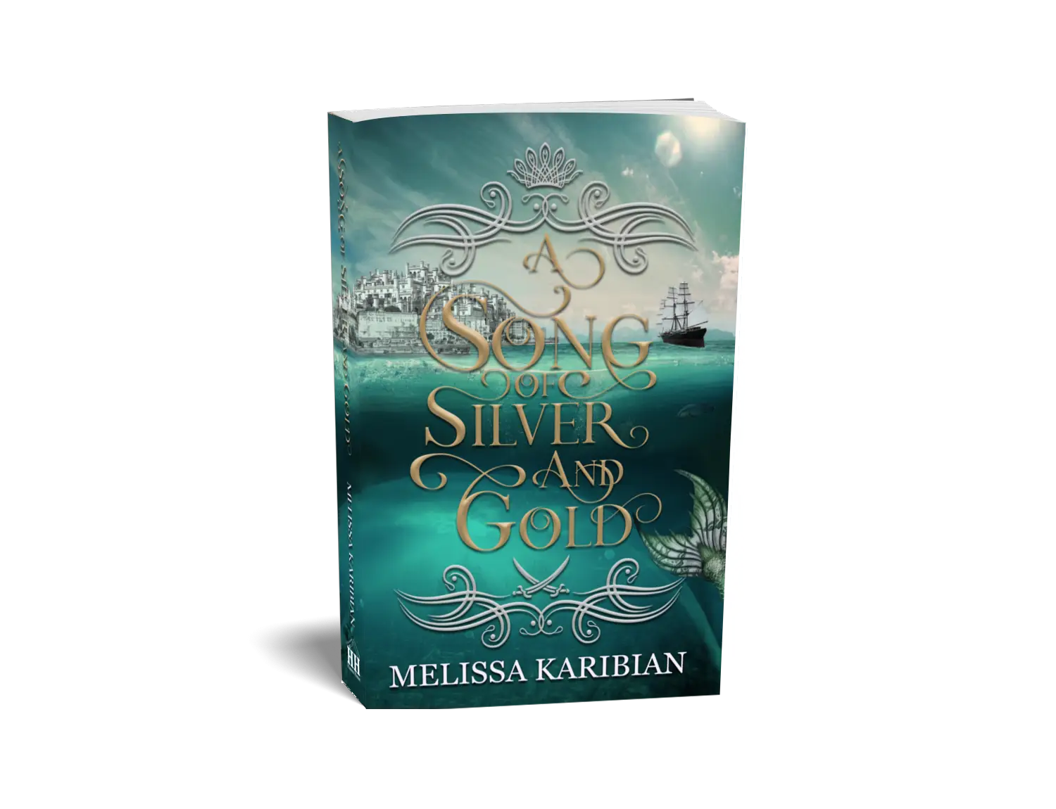 A Song of Silver and Gold