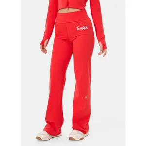 Flash | Womens Flare Pants