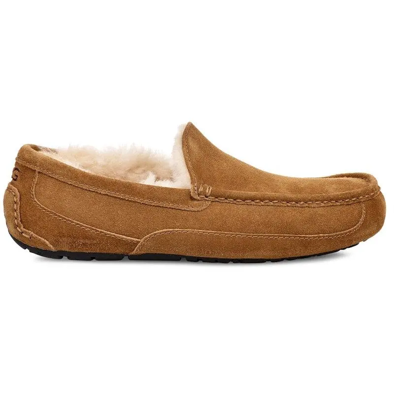 UGG Ascot Slipper Chestnut (men) by StockX UGG Ascot Slipper Chestnut (men) by StockX