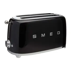 SMEG 50's Retro Style Electric 4-Slice Toaster