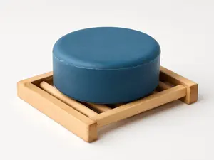 Gym Buddy Hard Shampoo Bar - Hair that Hustles