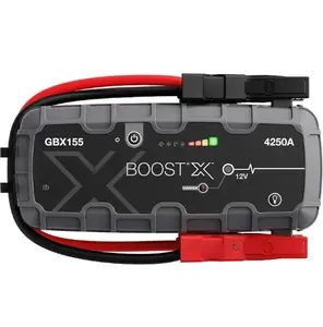 GBX155 Vehicle Emergency Support Device, Portable Travel and Roadside Accessory