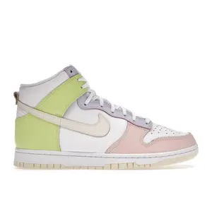 Nike Women's Dunk High Cashmere, from StockX