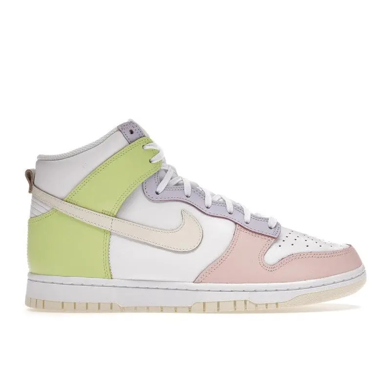 Nike Women's Dunk High Cashmere, from StockX