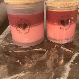 Apple Cider Candles