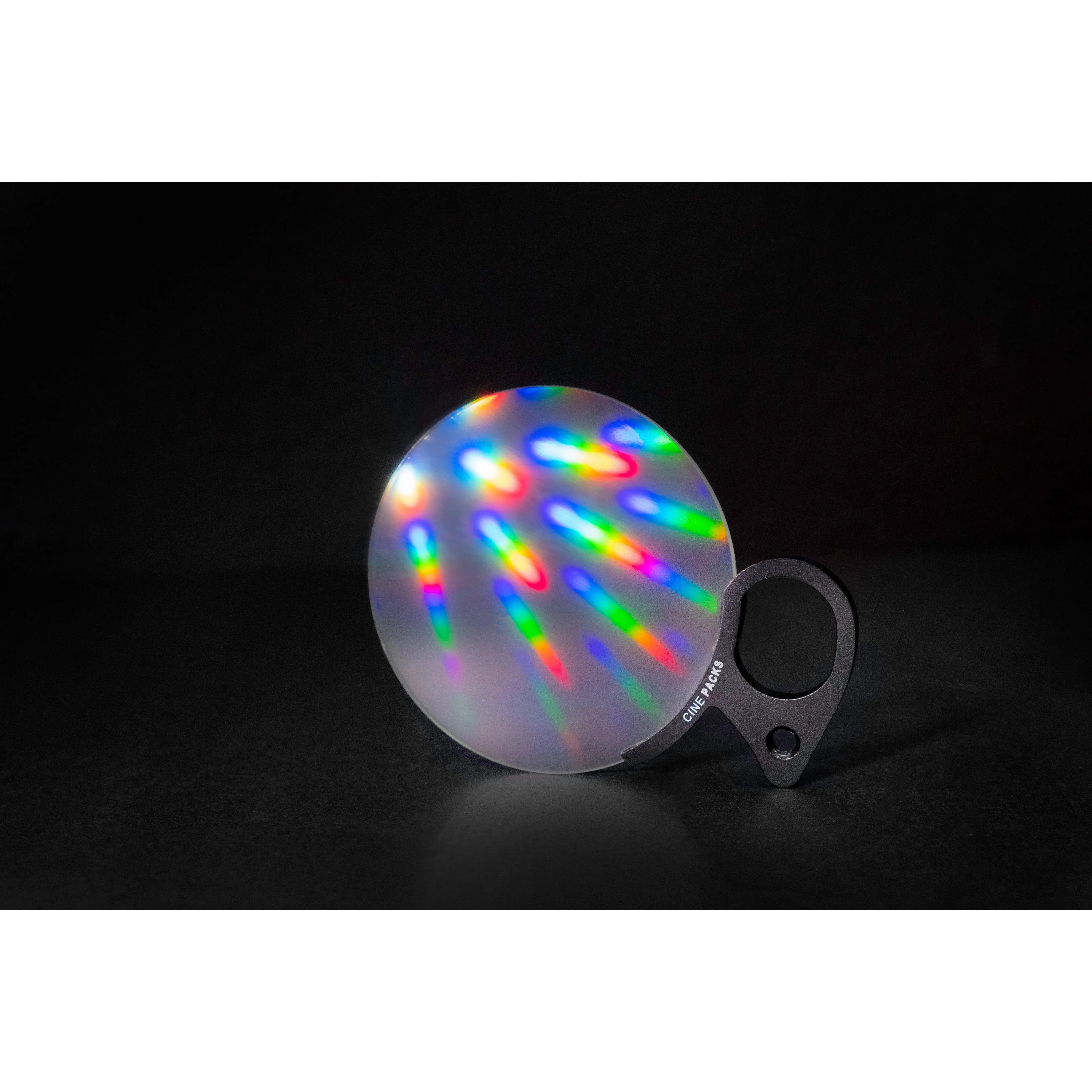 Handheld Rainbow Filter Handheld Rainbow Filter