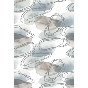 Peel & Stick Wallpaper Panel 16" x 24" – Winner Circle Design, Removable, Water-Resistant, 8-Panel Pack for Accent Walls & Furniture Upgrades