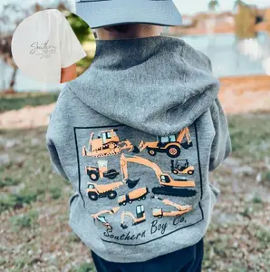 Heavy Construction youth & adult Hoodie, #SouthernBoy Tee, Toddler Boy Clothing, toddler boy stuff, youth clothes,country boy clothing
