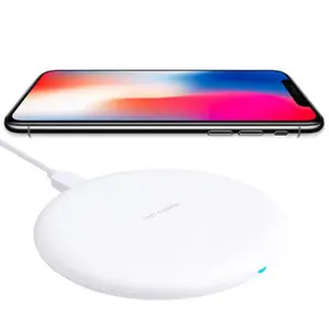 PowerCharge 15W Fast Wireless Charging Pad