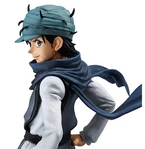 Hunter x Hunter Ging Masterlise Ichibansho Statue