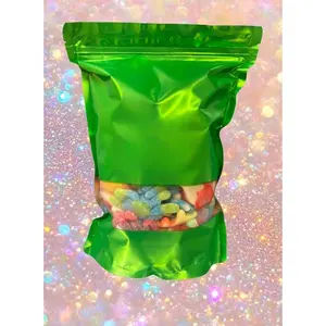 2lb Mix N' Match Bag - Select at Least 6 Gummies of Your Choice - Limited Options Per Bag