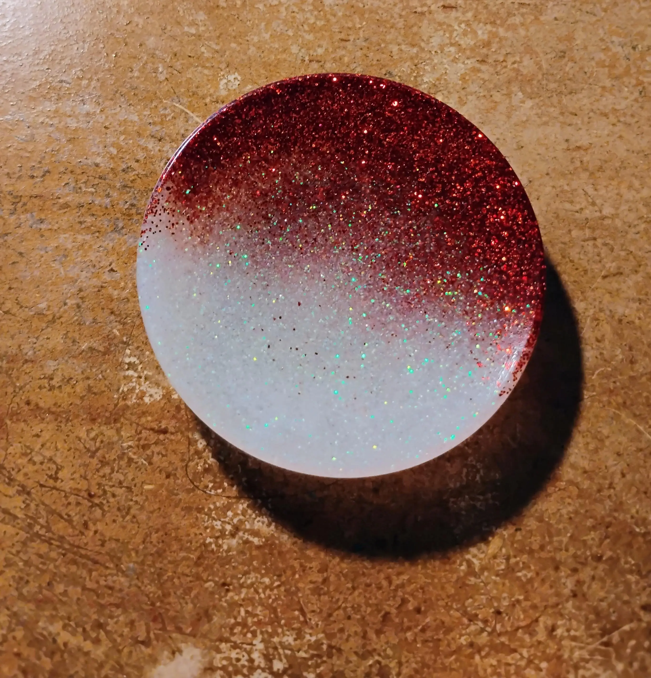 Resin Jewelry Holders