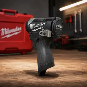 Milwaukee Black out m12 impact drill (Bare tool) Milwaukee Black out m12 impact drill (Bare tool)