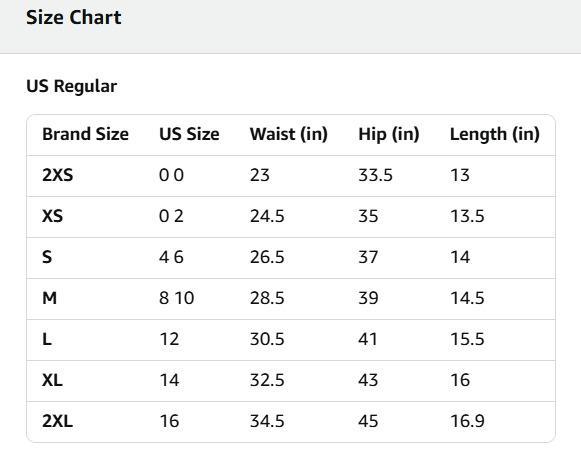 Hugcurve Tennis Skirts with Inner Pockets