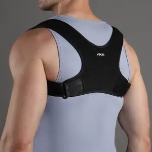 Posture Corrector Strap, Fixed Posture Strap For Outdoor Sports And Fitness Protection Posture Corrector Strap, Fixed Posture Strap For Outdoor Sports And Fitness Protection
