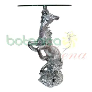 Pedestal / Base Caballo