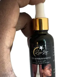 ZIZA STAR Skin Repair Acne Treatment Skincare