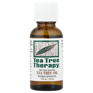 Tea Tree Therapy Tea Tree Oil, 1 fl oz (30 ml)