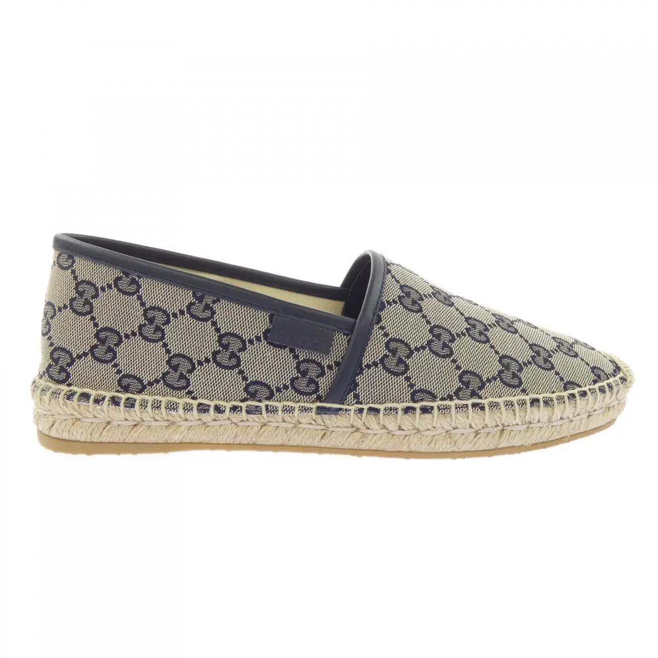 Pre-owned GUCCI Others Small Leather Goods Flat Shoes
