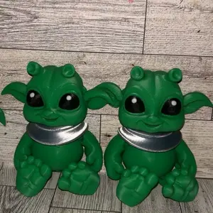 alien decor