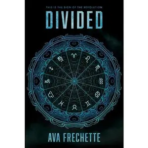 Divided -- Ava G. Frechette, Paperback