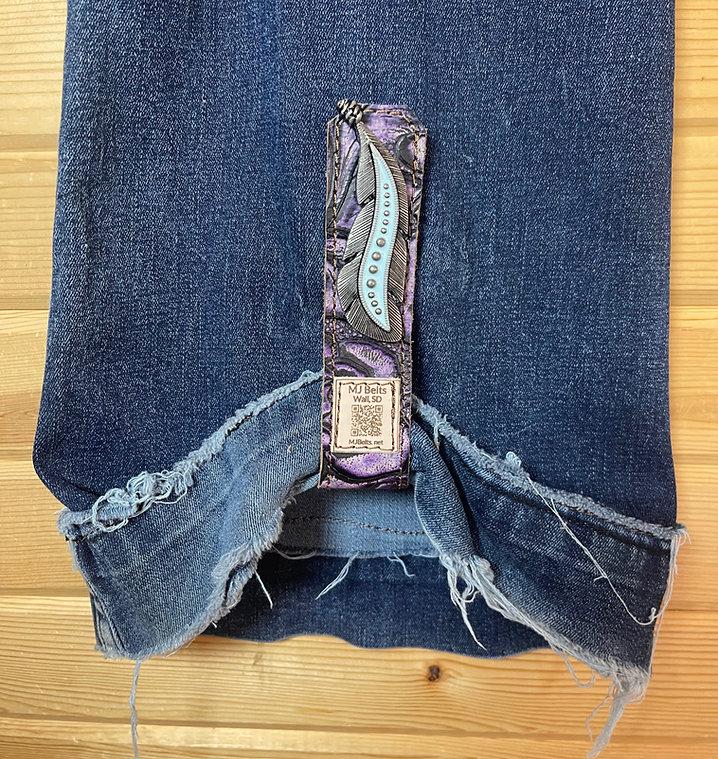 Pant Savers The Original Magnetic Hem Holders (Sold as a Pair) Pant Savers The Original Magnetic Hem Holders (Sold as a Pair)