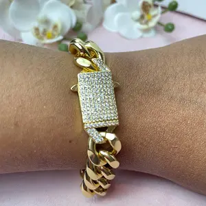 Lady Monaco Bracelet