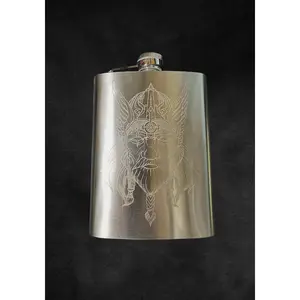 Odin Hip Flask