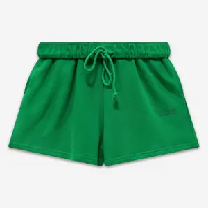 Daily Dose Of Green Shorts