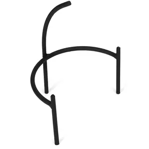 Small Round Metal Display Stand