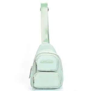 Heart Love 2024 Summer Backpack - Multi-Functional, Unisex, Adjustable Strap